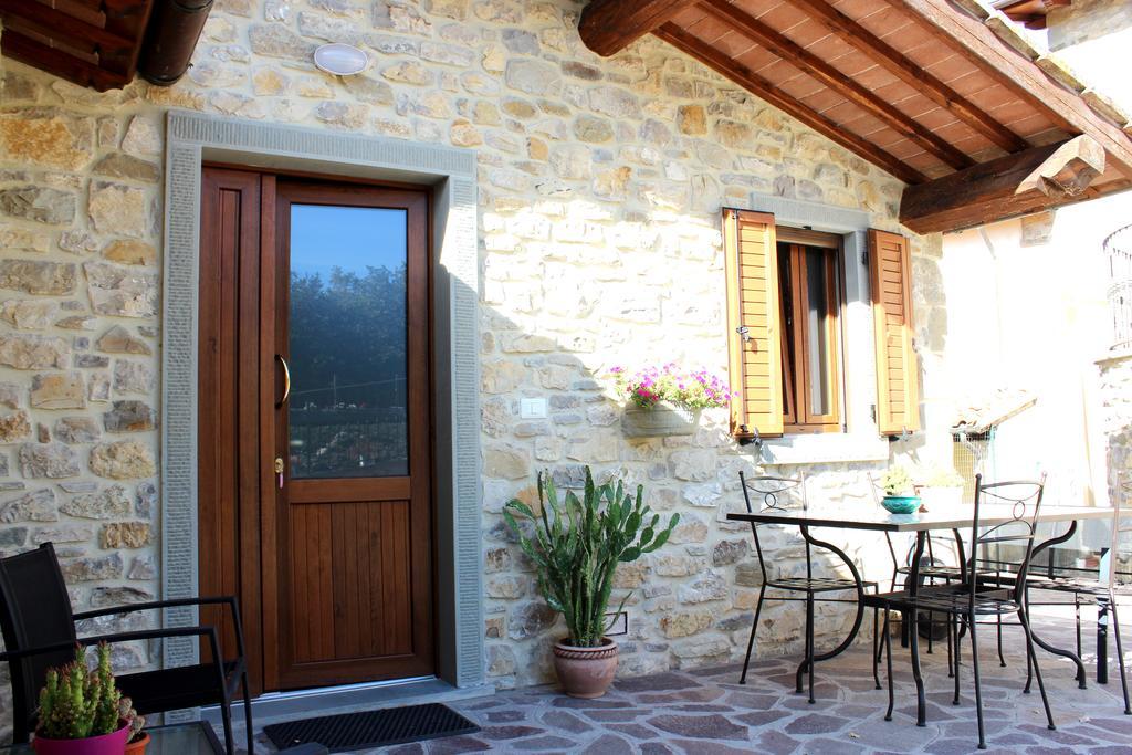 Agriturismo Mandrioli 프라토베키오 외부 사진