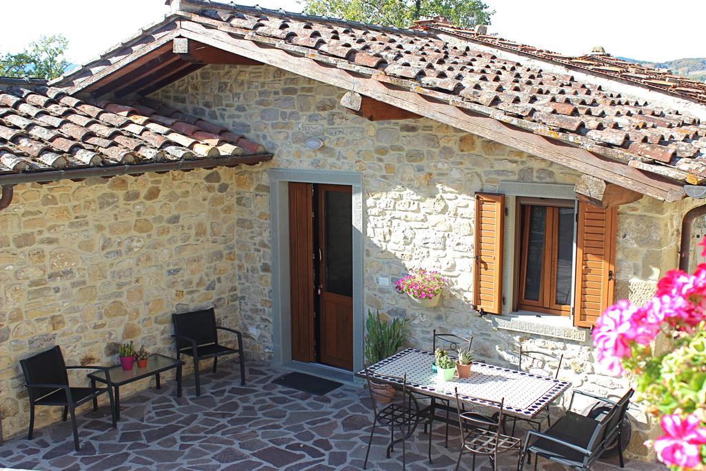 Agriturismo Mandrioli 프라토베키오 외부 사진