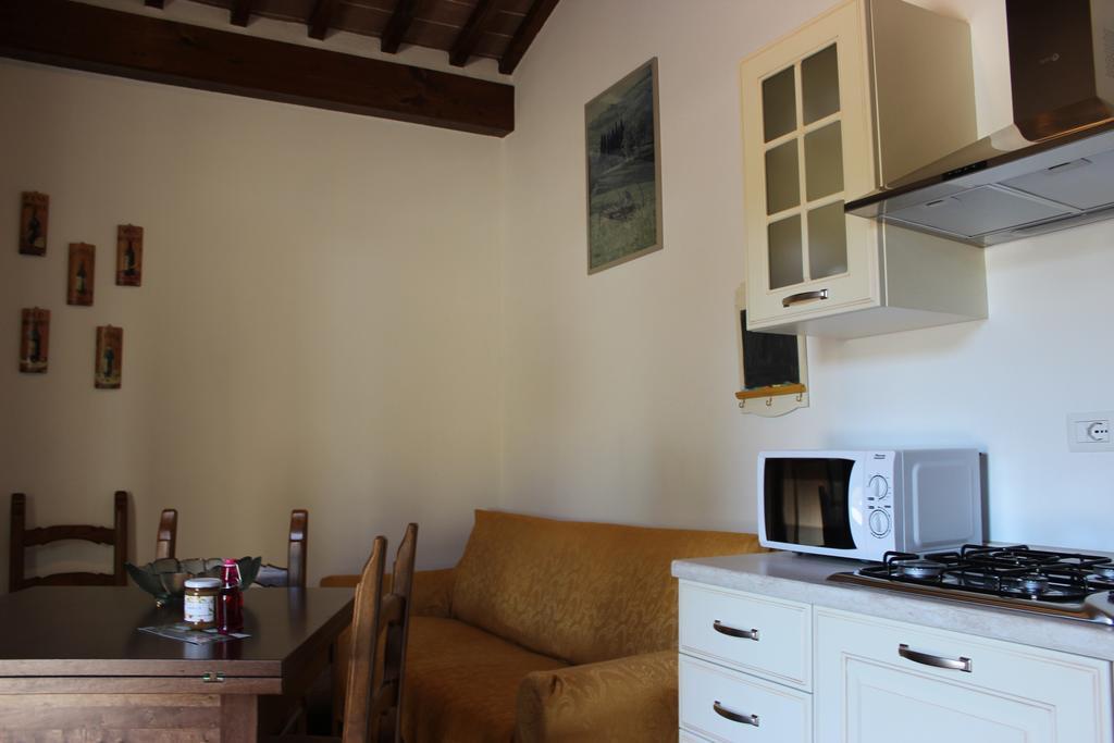 Agriturismo Mandrioli 프라토베키오 외부 사진