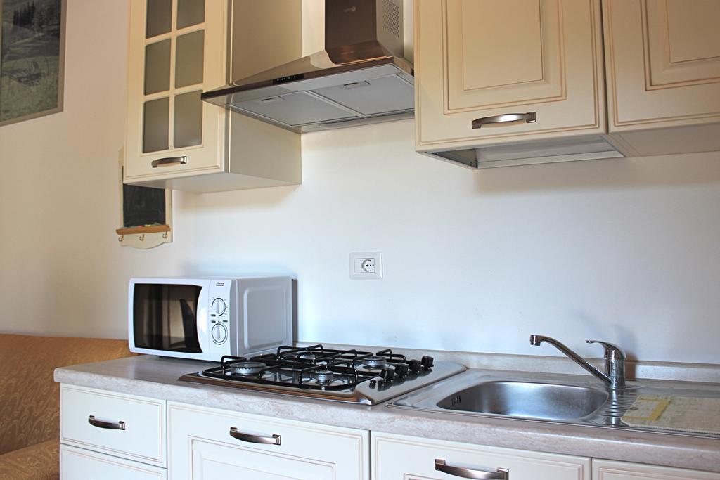 Agriturismo Mandrioli 프라토베키오 외부 사진