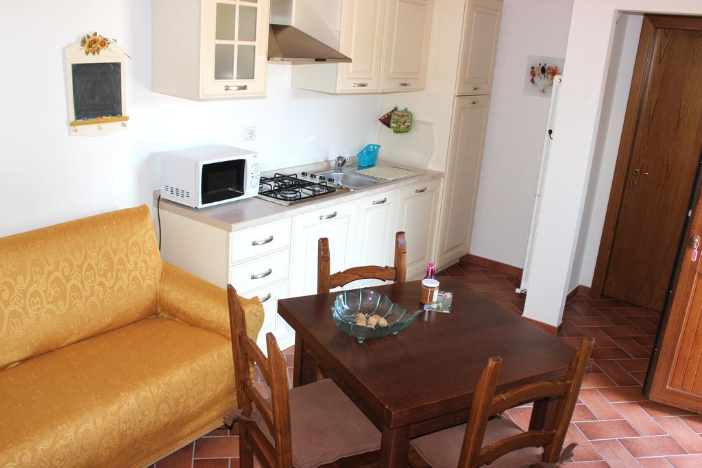 Agriturismo Mandrioli 프라토베키오 외부 사진