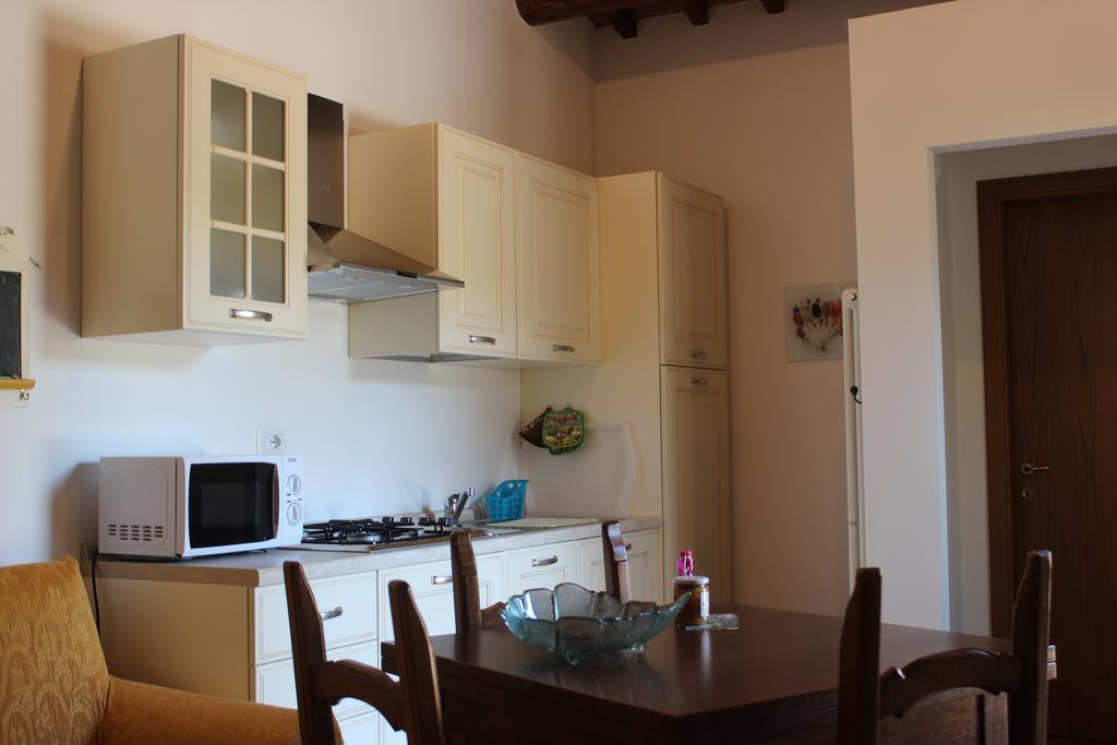 Agriturismo Mandrioli 프라토베키오 외부 사진