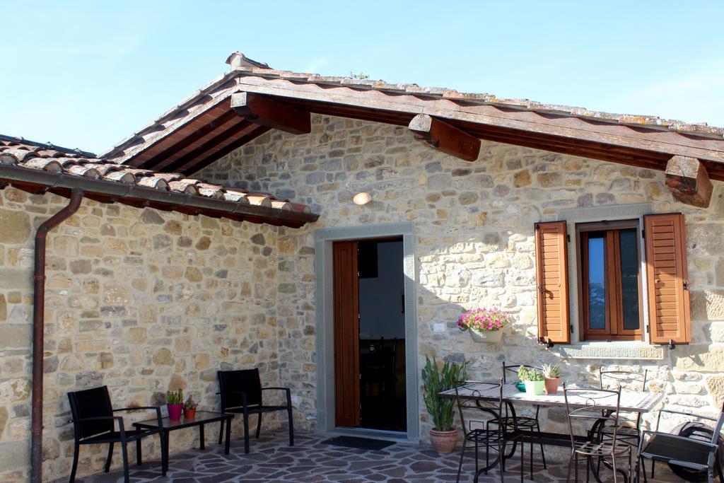 Agriturismo Mandrioli 프라토베키오 외부 사진