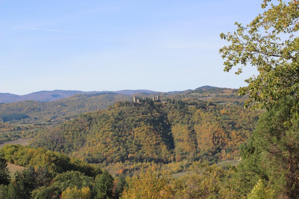 Agriturismo Mandrioli 프라토베키오 외부 사진