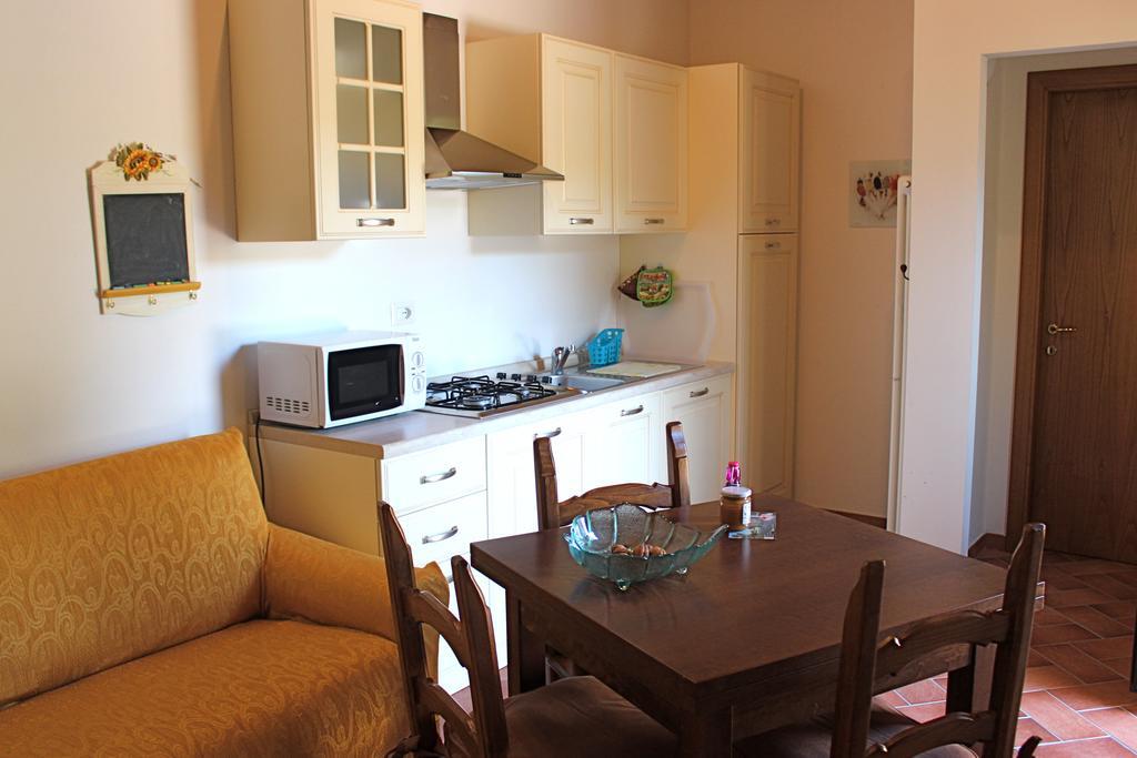 Agriturismo Mandrioli 프라토베키오 외부 사진