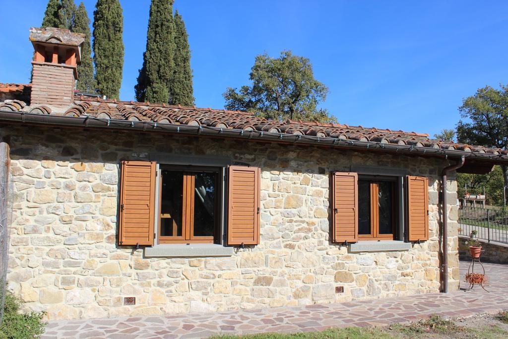 Agriturismo Mandrioli 프라토베키오 외부 사진